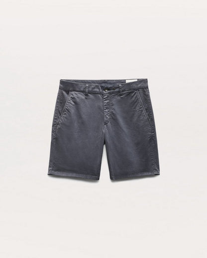 Standard Chino Shorts - Ink Blue
