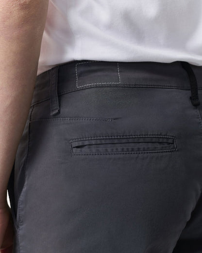 Standard Chino Shorts - Ink Blue
