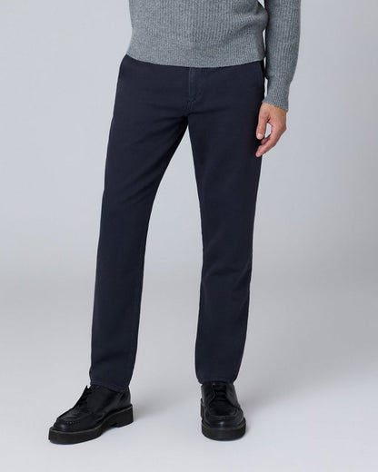 Fit 2 Loopback Chino - Charcoal