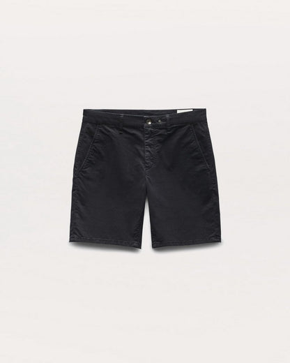 Standard Chino Shorts - Black