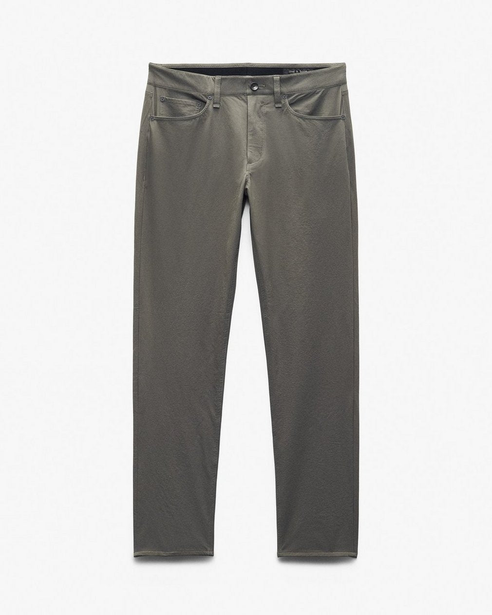 Fit 3 Nylon-Blend Pants - Dark Shadow
