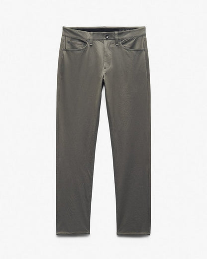 Fit 3 Nylon-Blend Pants - Dark Shadow