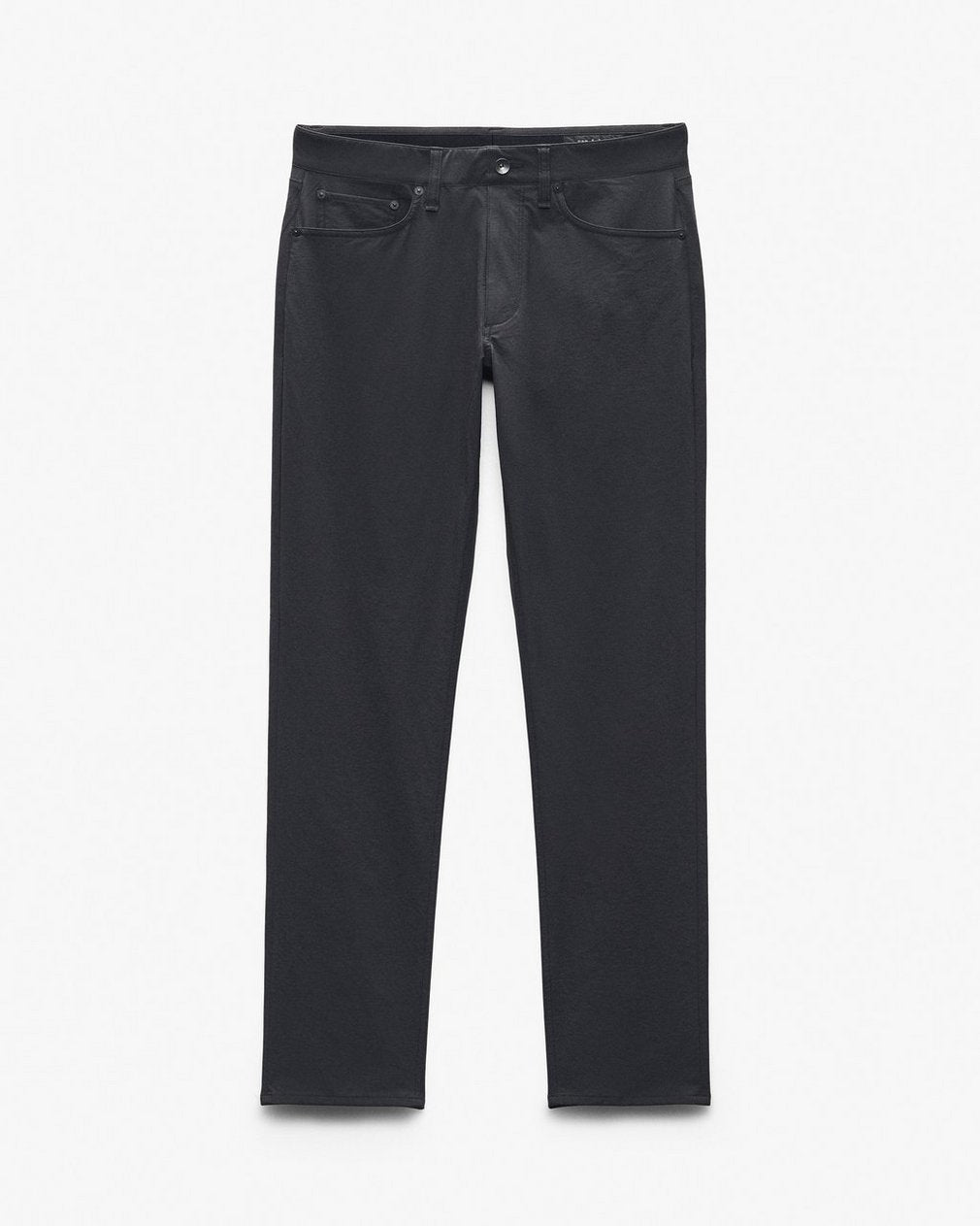 Fit 3 Nylon-Blend Pants - Black