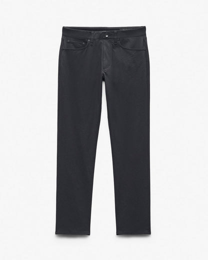 Fit 3 Nylon-Blend Pants - Black