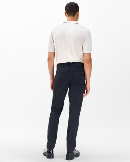 Fit 3 Nylon-Blend Pants - Black