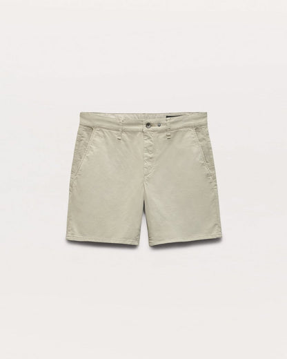 Standard Chino Shorts - Leaf Grey