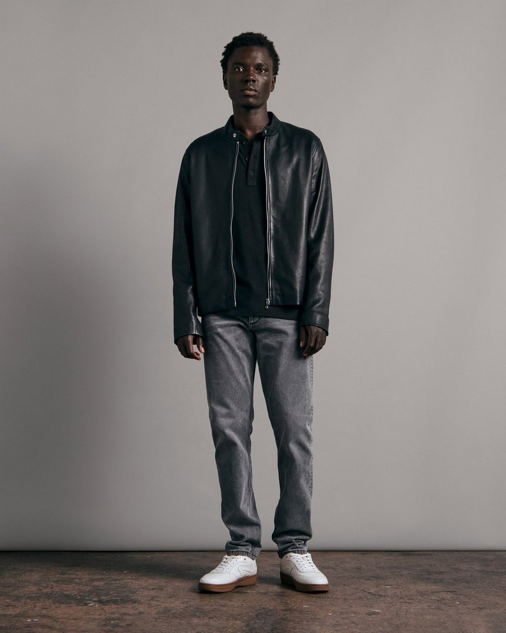 Fit 2 Jeans for Men in Greyson