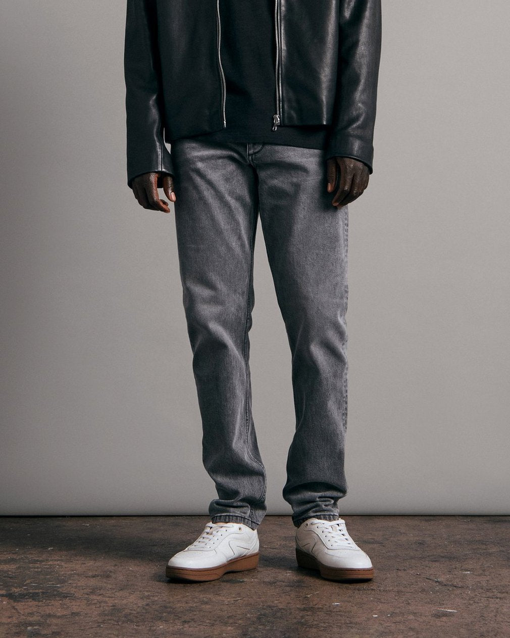Fit 2 Jeans for Men in Greyson