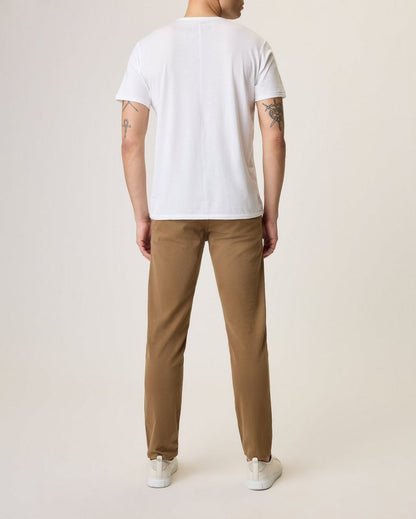rb 2 Slim Fit Chinos - Deck