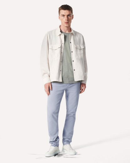 Fit 2 Slim Chinos - Sky Blue