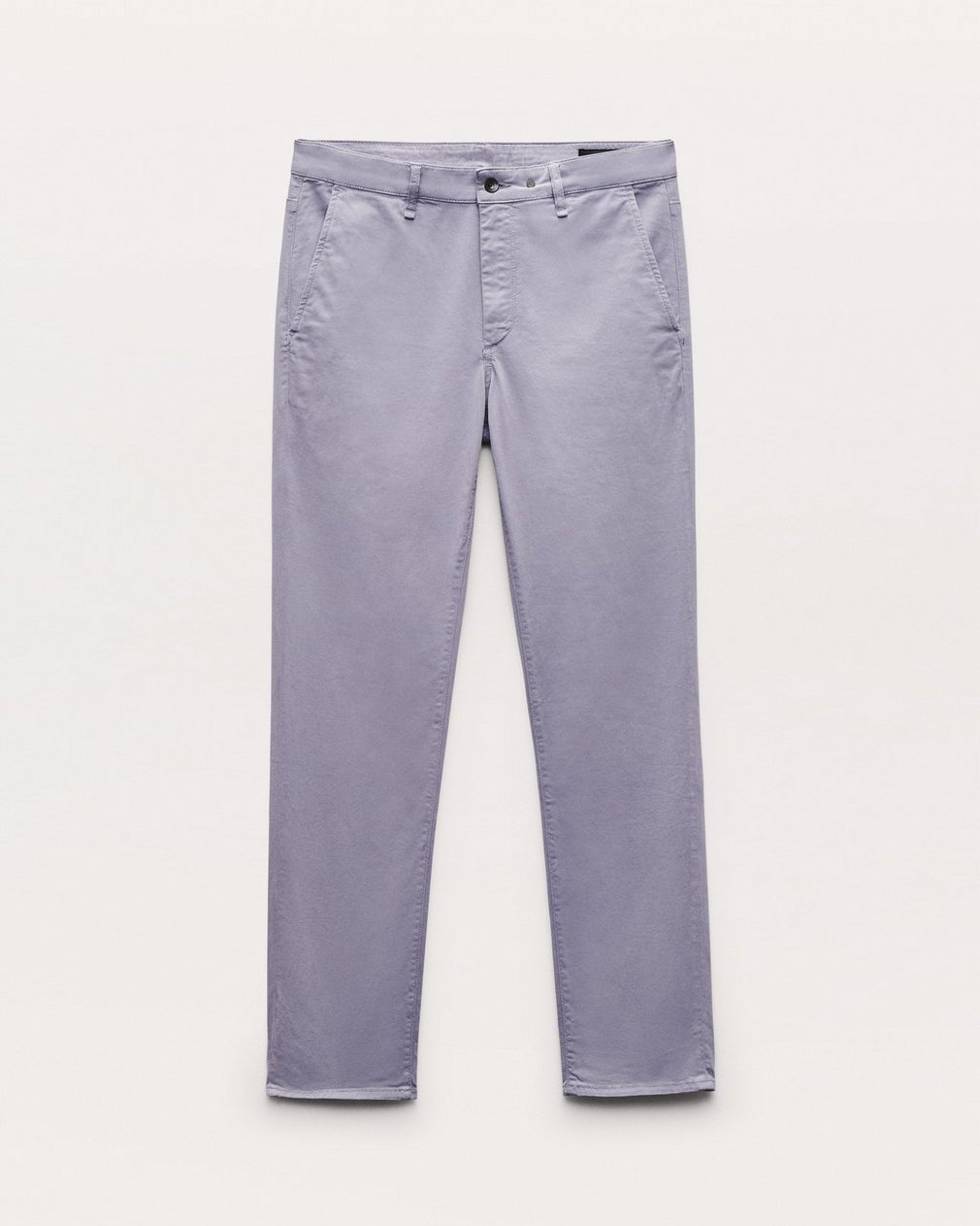 Fit 2 Slim Chinos - Sky Blue