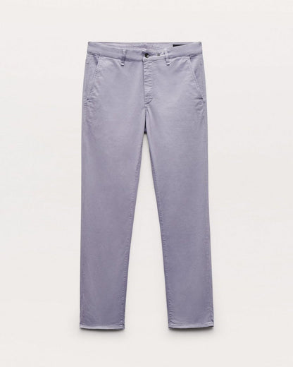Fit 2 Slim Chinos - Sky Blue