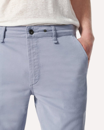Fit 2 Slim Chinos - Sky Blue