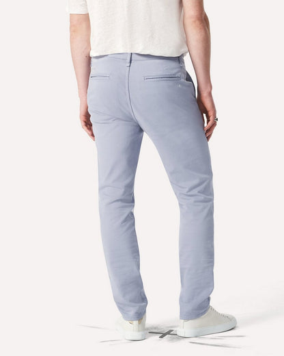 Fit 2 Slim Chinos - Sky Blue