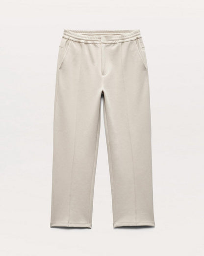 Tech Ponte Sweatpants - Aged Taupe