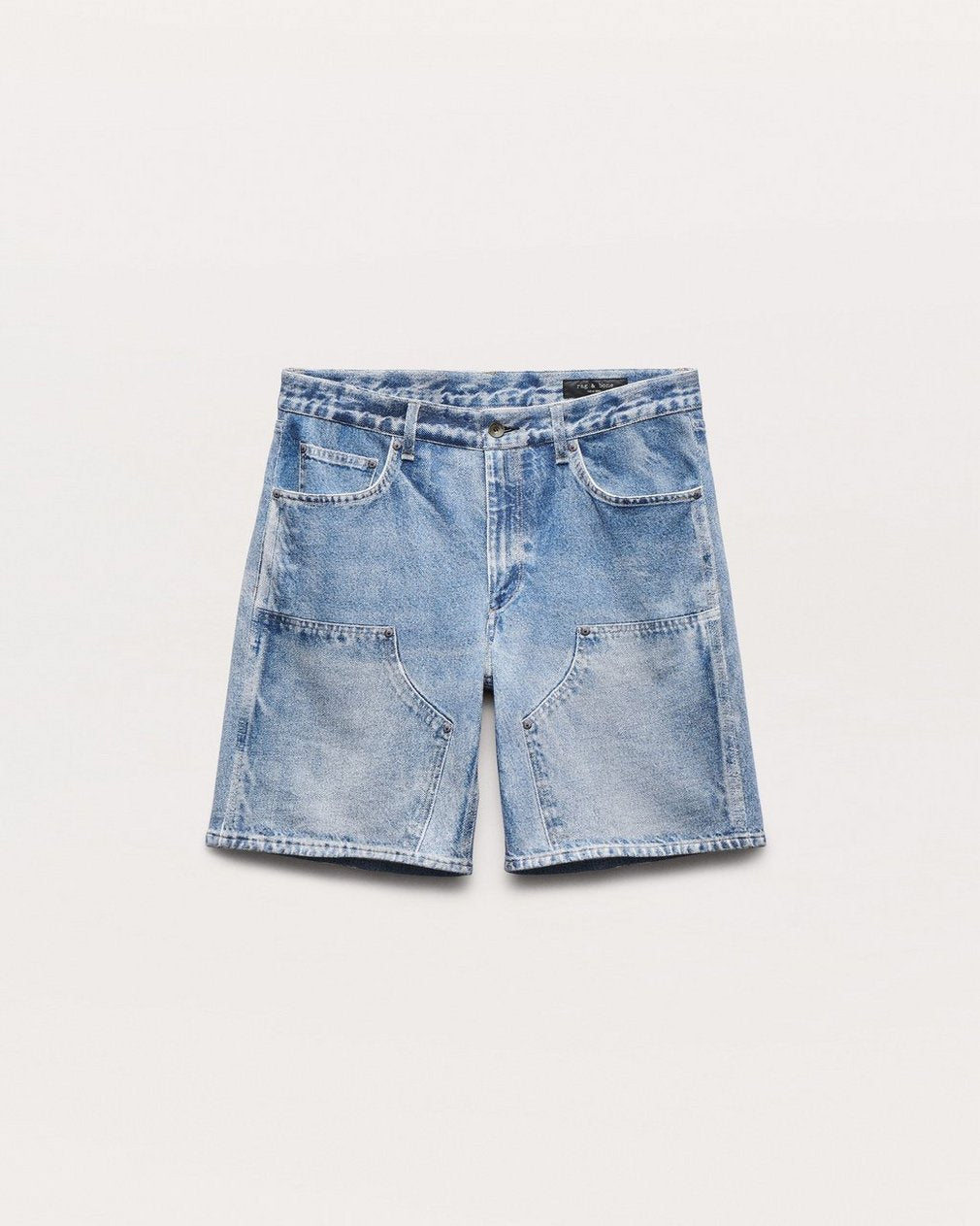 Miramar Fit 4 Shorts - Dashby