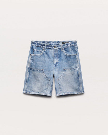 Miramar Fit 4 Shorts - Dashby