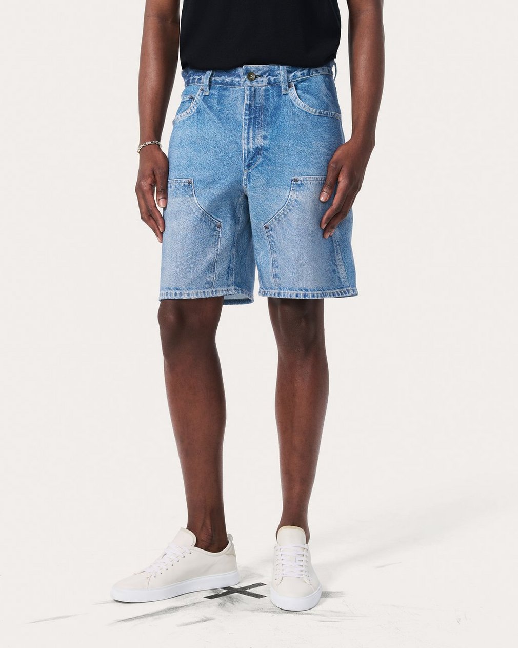 Miramar Fit 4 Shorts - Dashby
