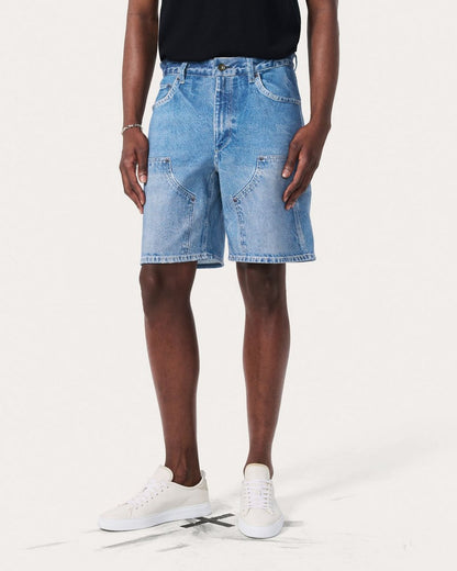 Miramar Fit 4 Shorts - Dashby