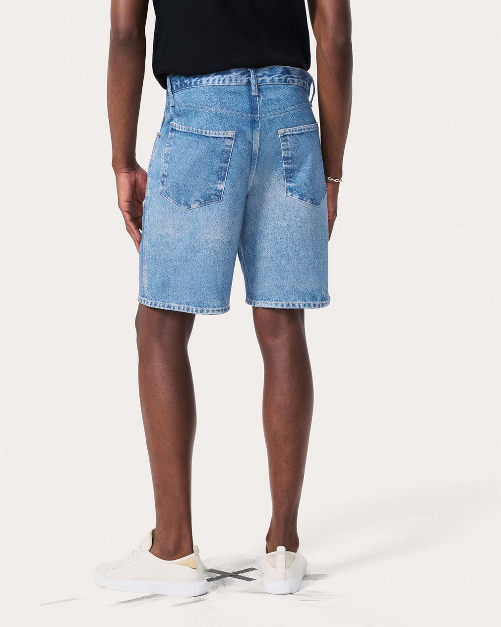 Miramar Fit 4 Shorts - Dashby