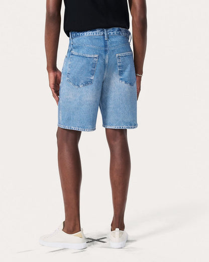 Miramar Fit 4 Shorts - Dashby