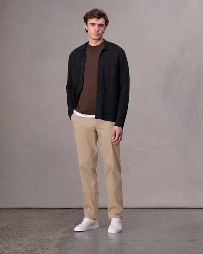 Standard Chino Pant - Desert