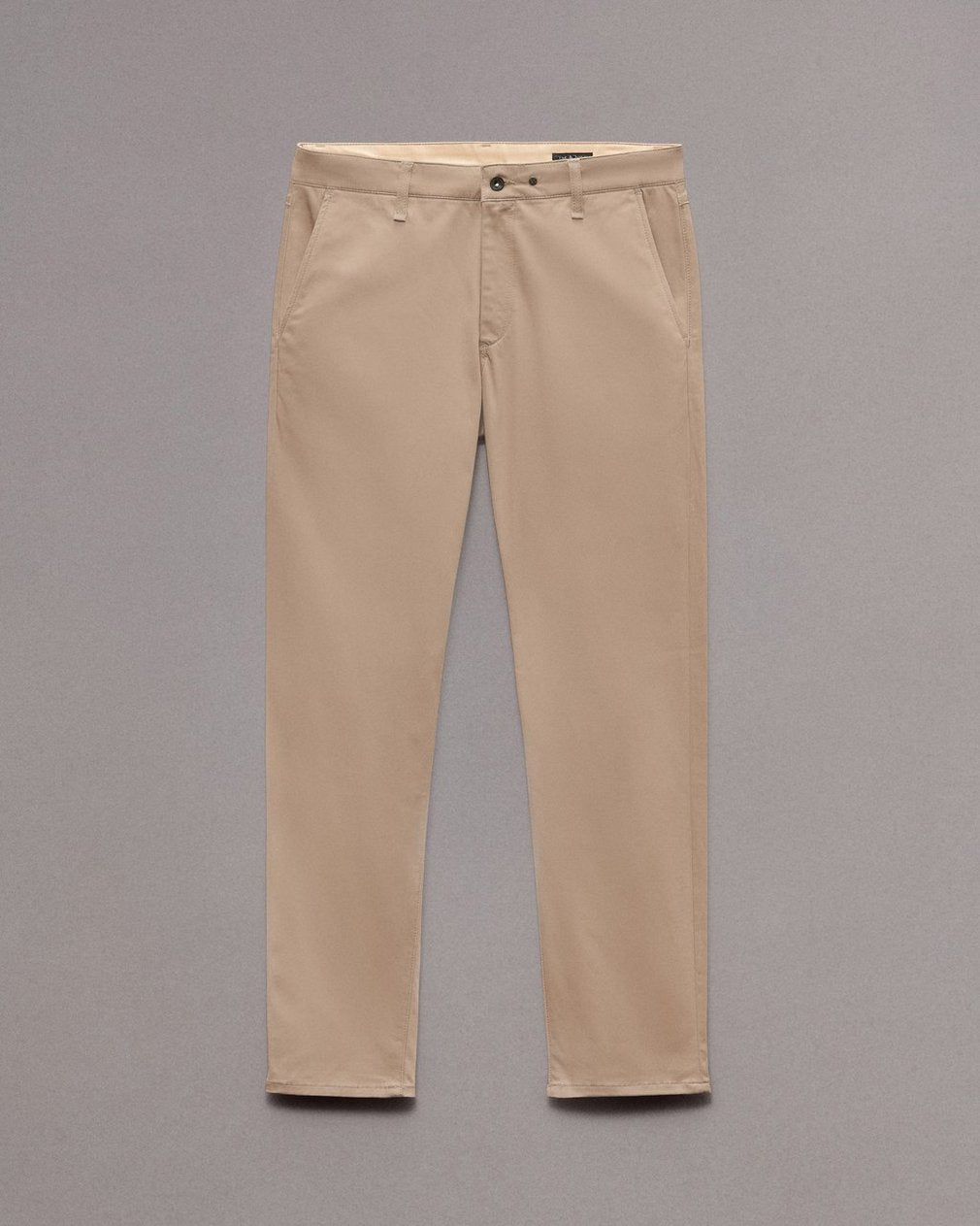 Standard Chino Pant - Desert