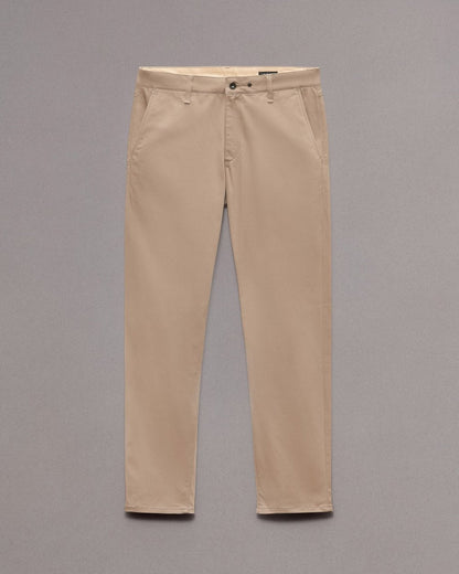 Standard Chino Pant - Desert