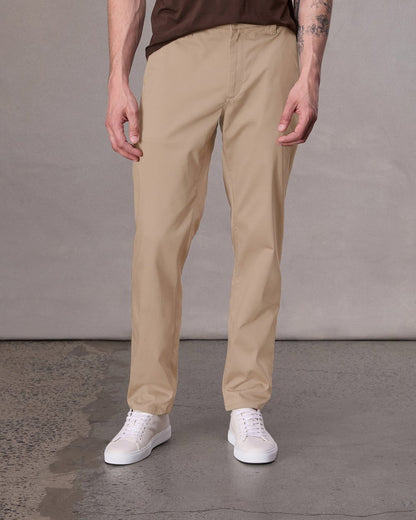 Standard Chino Pant - Desert