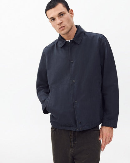 Reed Coaches Jacket - Salute