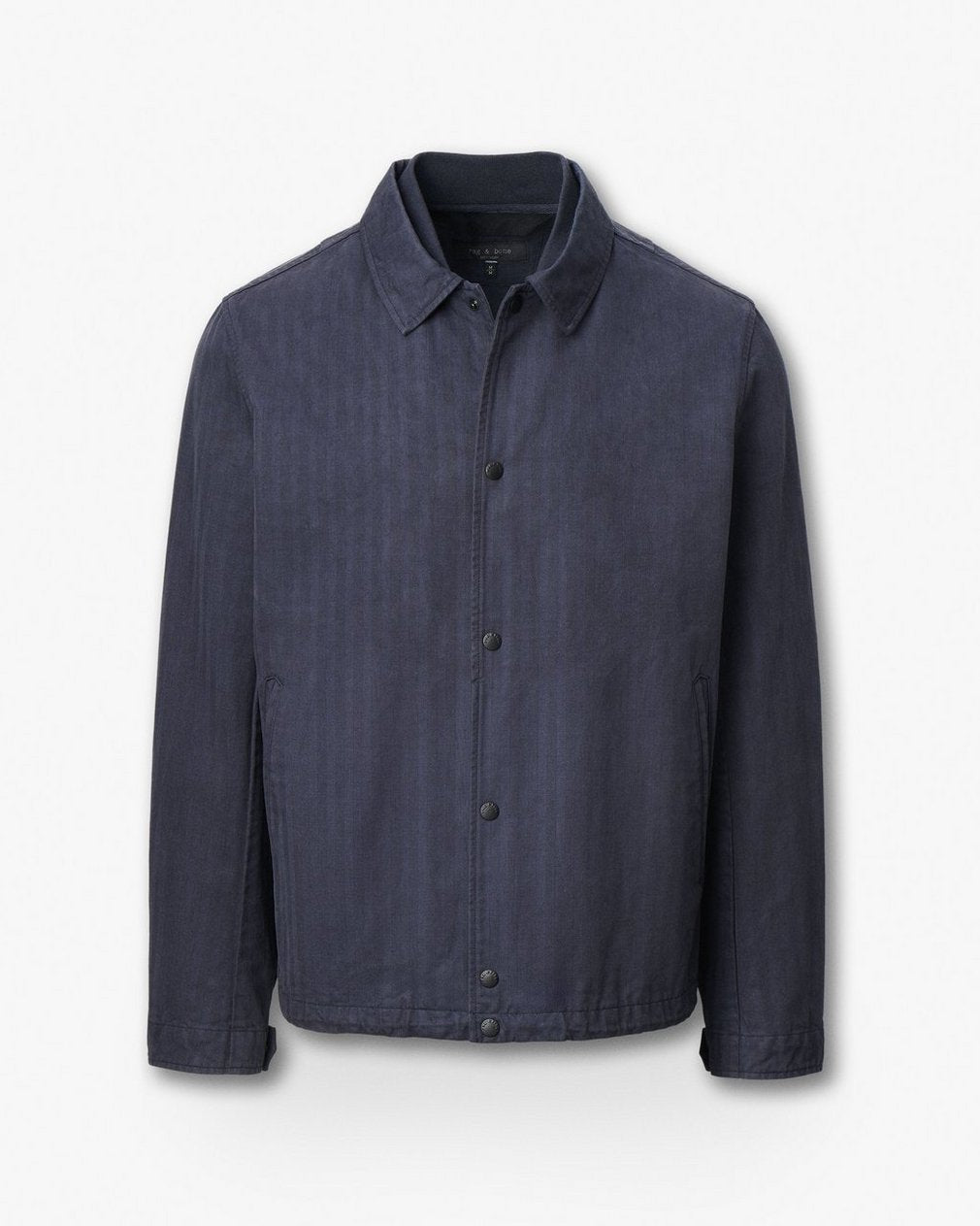 Reed Coaches Jacket - Salute