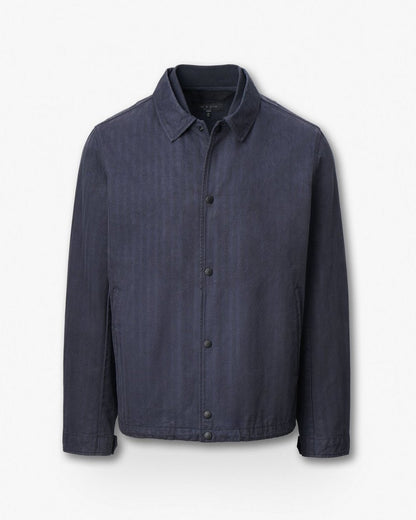 Reed Coaches Jacket - Salute