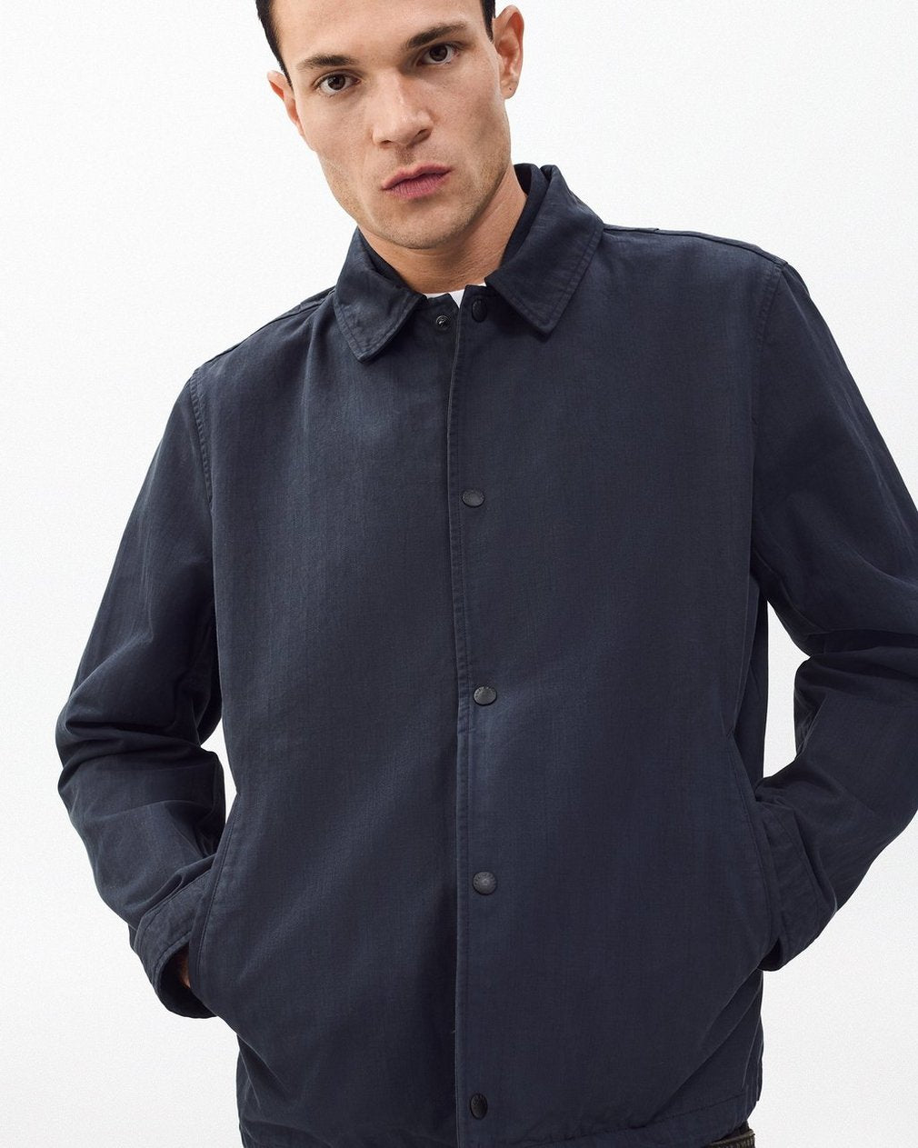 Reed Coaches Jacket - Salute