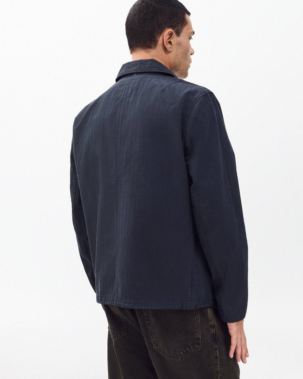 Reed Coaches Jacket - Salute