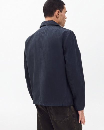 Reed Coaches Jacket - Salute