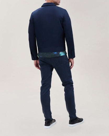 Phillips Cotton Twill Jacket - Salute