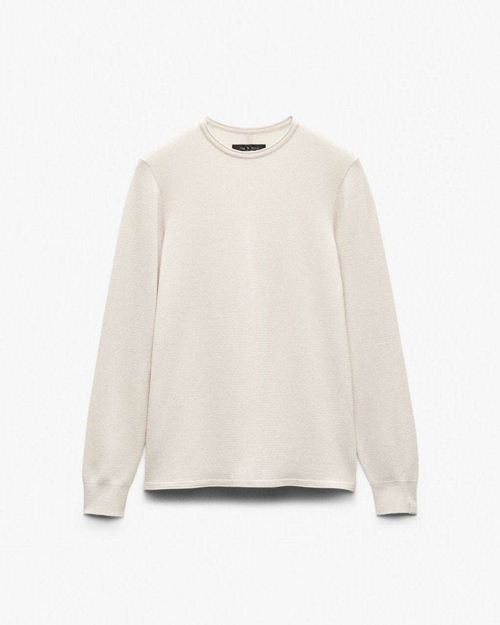Gregory Crewneck Sweater - Desert Sand
