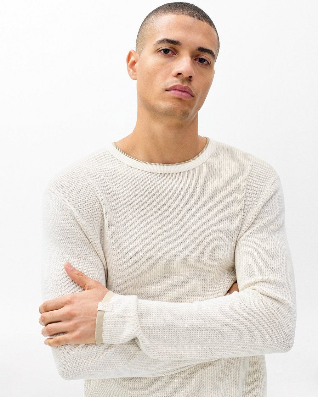 Harvey Crew - Ivory