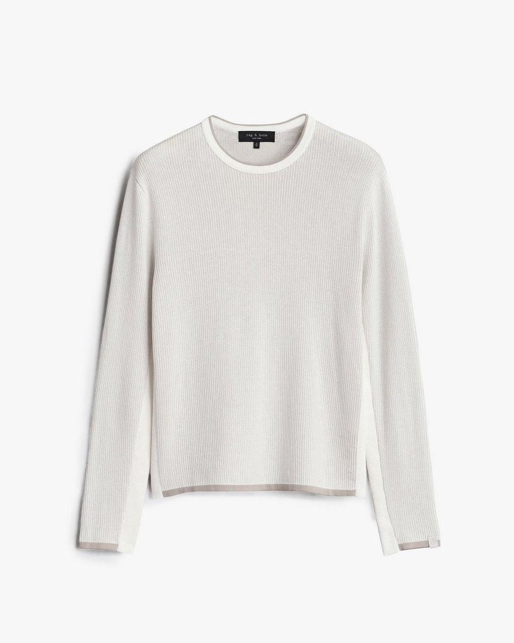 Harvey Crew - Ivory
