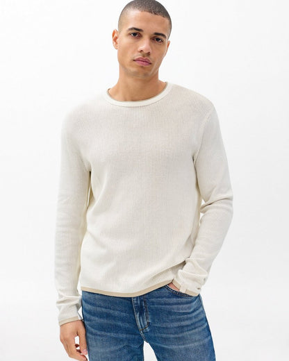 Harvey Crew - Ivory