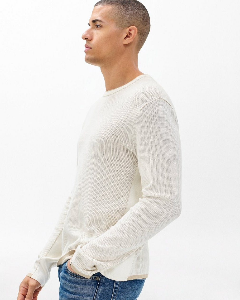 Harvey Crew - Ivory
