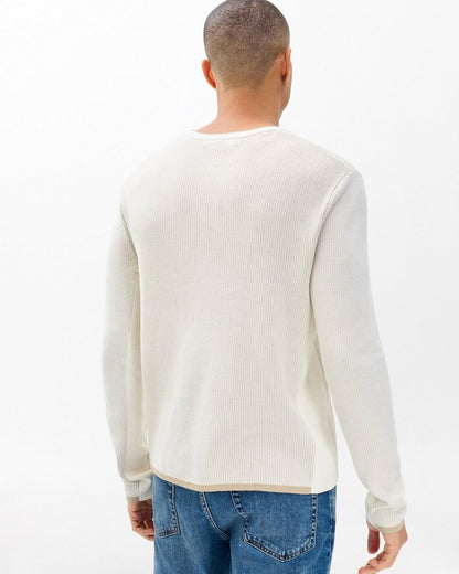Harvey Crew - Ivory
