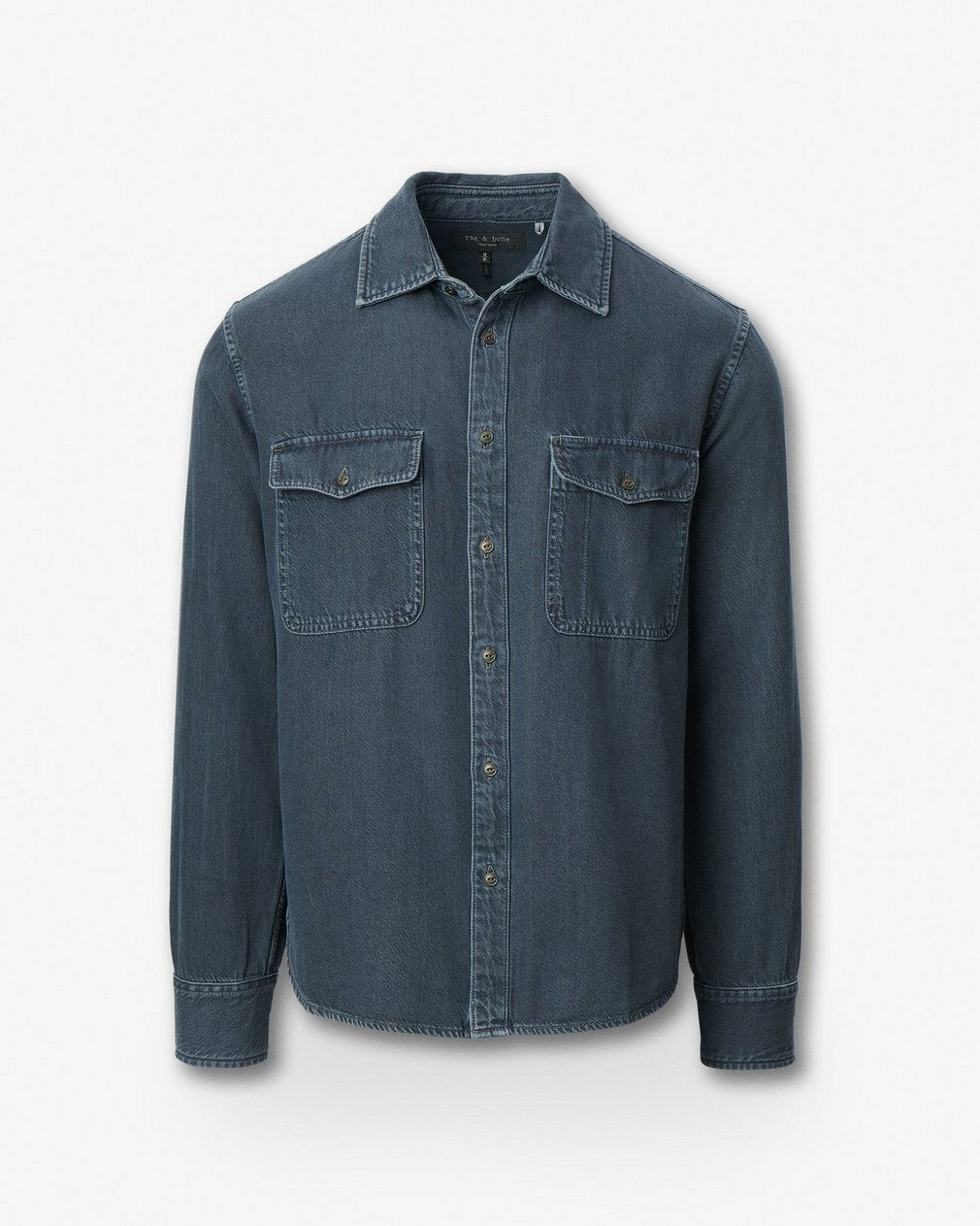 Jack Infuse Denim Shirt - Minna