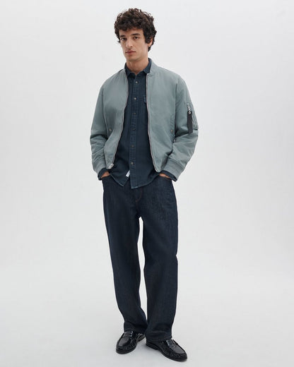 Jack Infuse Denim Shirt - Minna