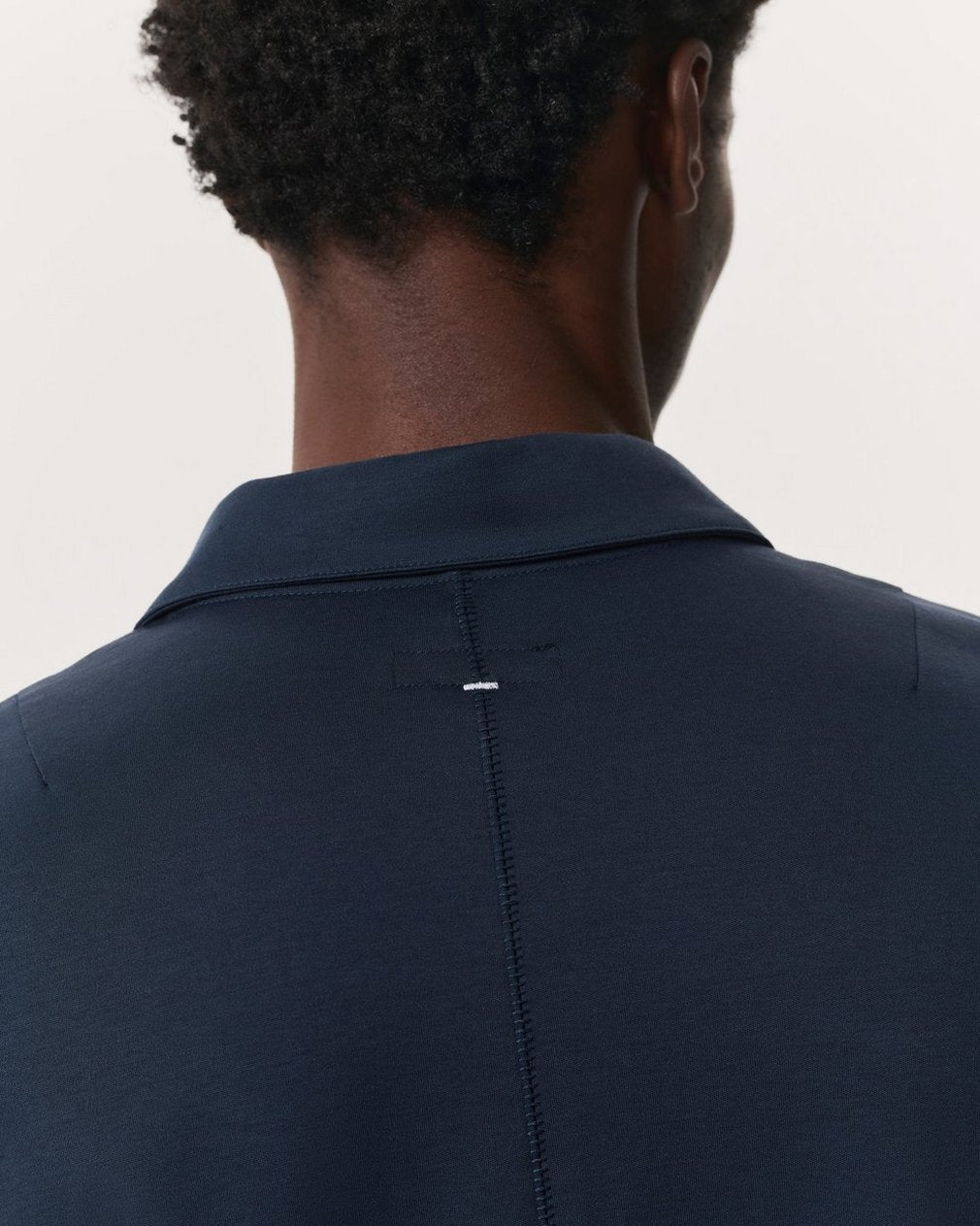 Pima Cotton Polo Shirt - Salute