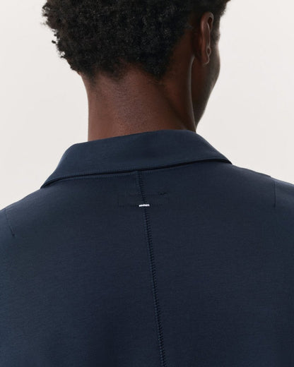 Pima Cotton Polo Shirt - Salute