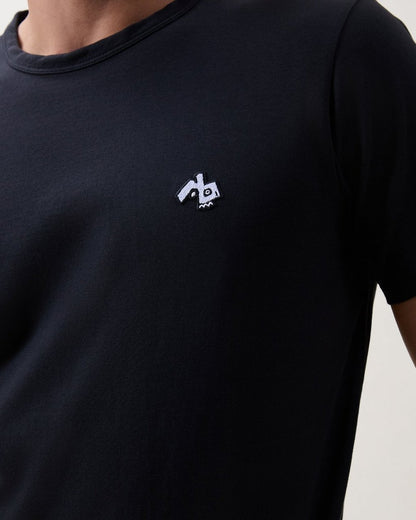 rb Monster Tee - Black