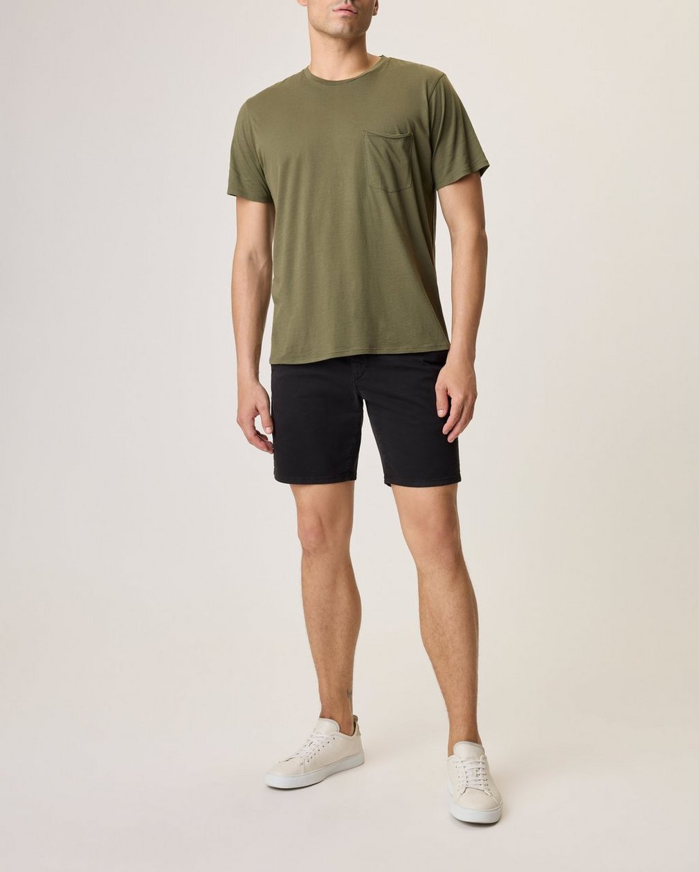 Vapor Tee - Dark Army