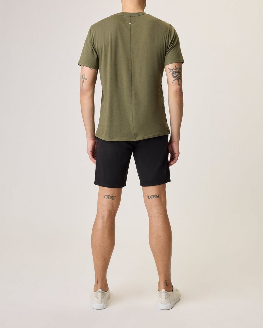 Vapor Tee - Dark Army