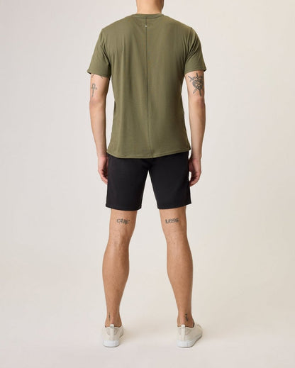Vapor Tee - Dark Army